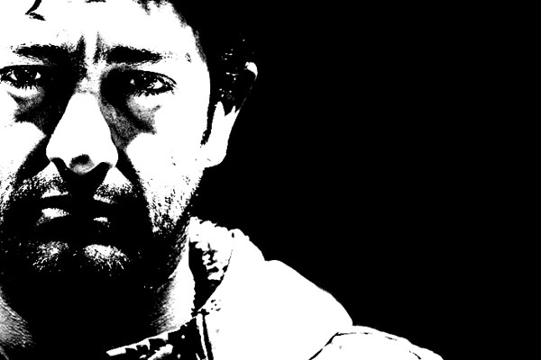 Hamlet Ramírez - Parkour 